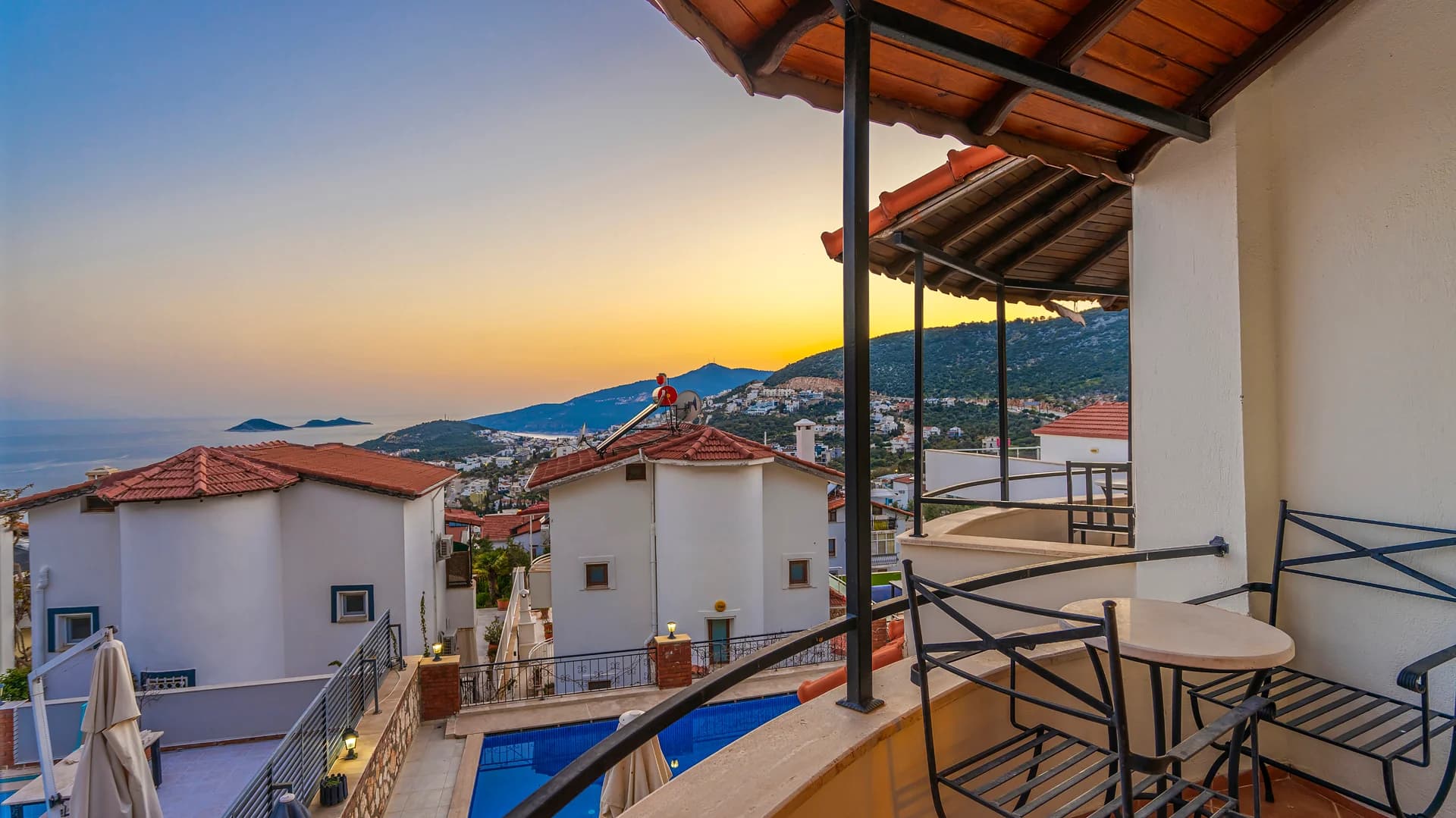 Villa Jason 22