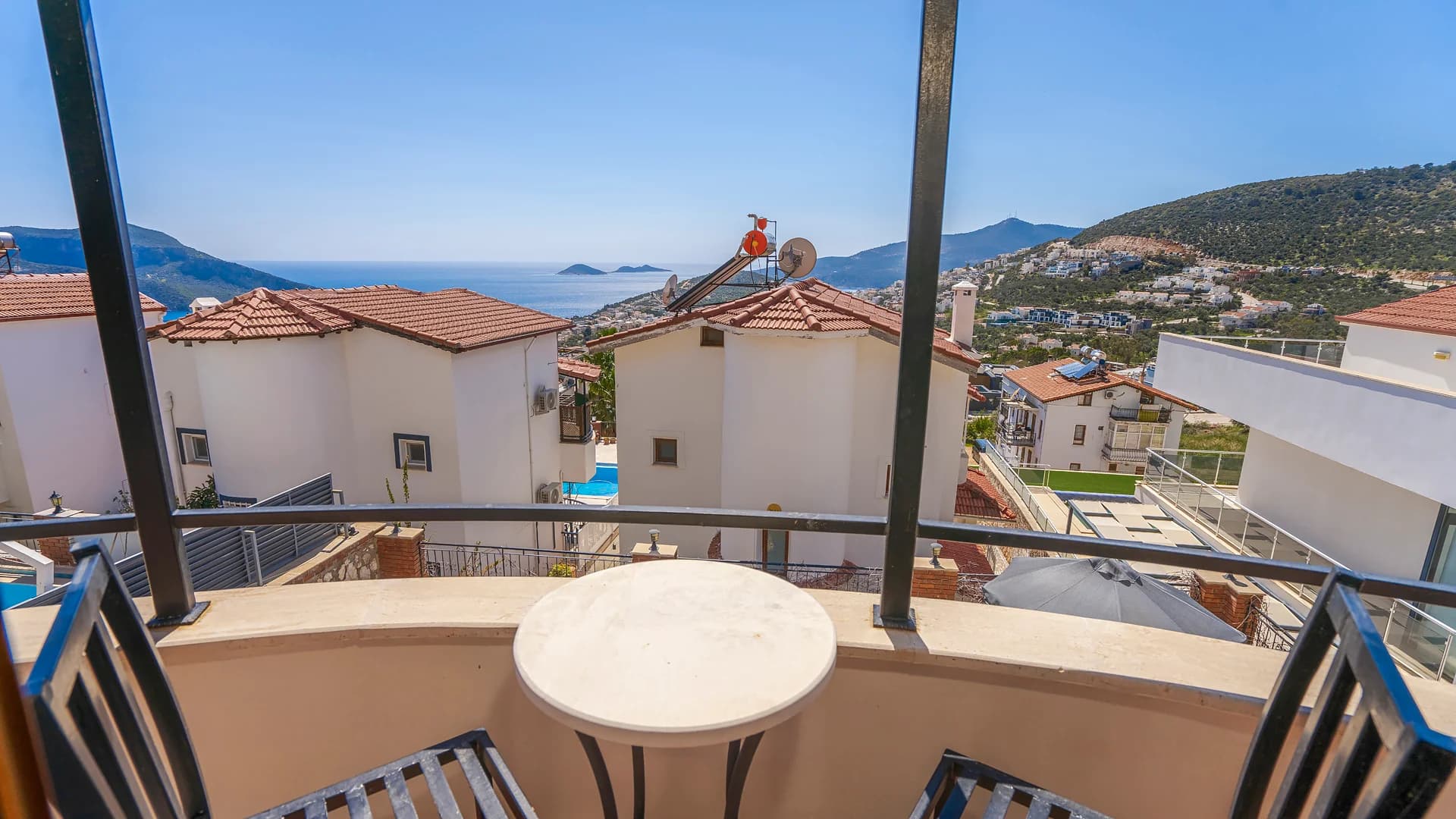 Villa Jason 23