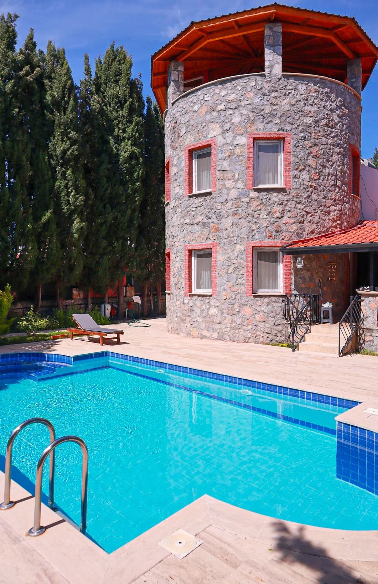 Villa Oasel 2