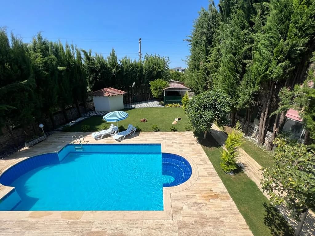 Villa Oasel 5