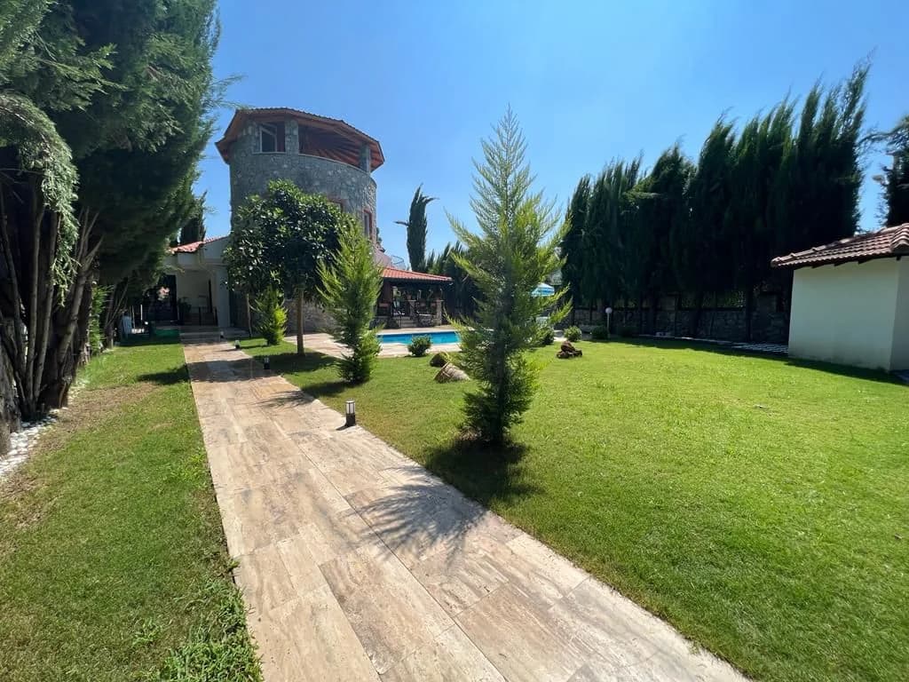 Villa Oasel 6