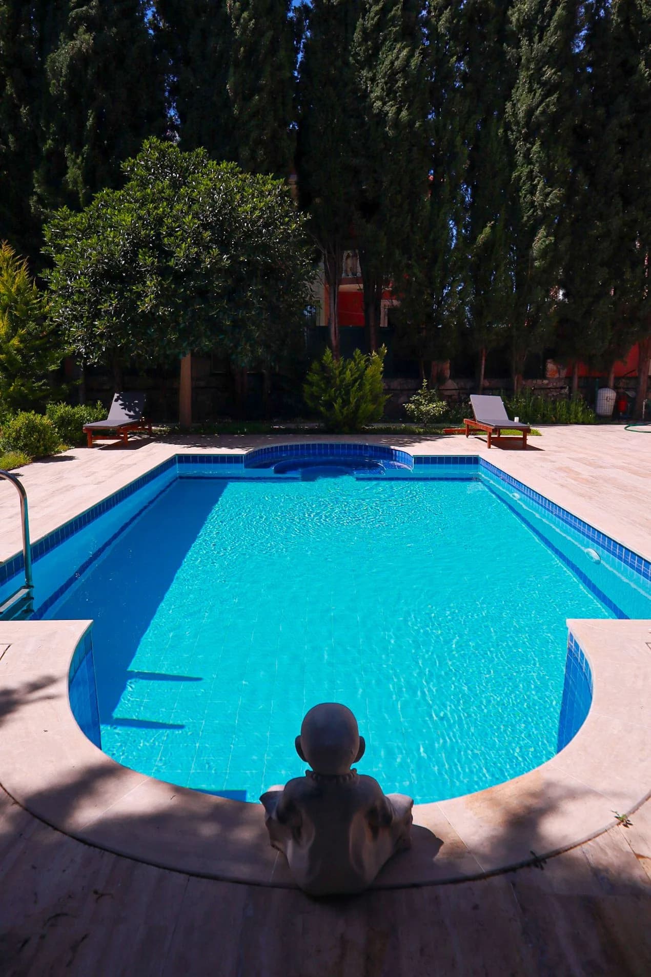 Villa Oasel 7