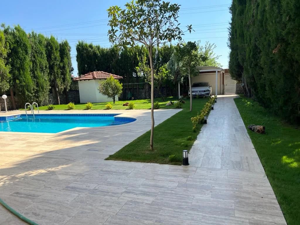 Villa Oasel 8