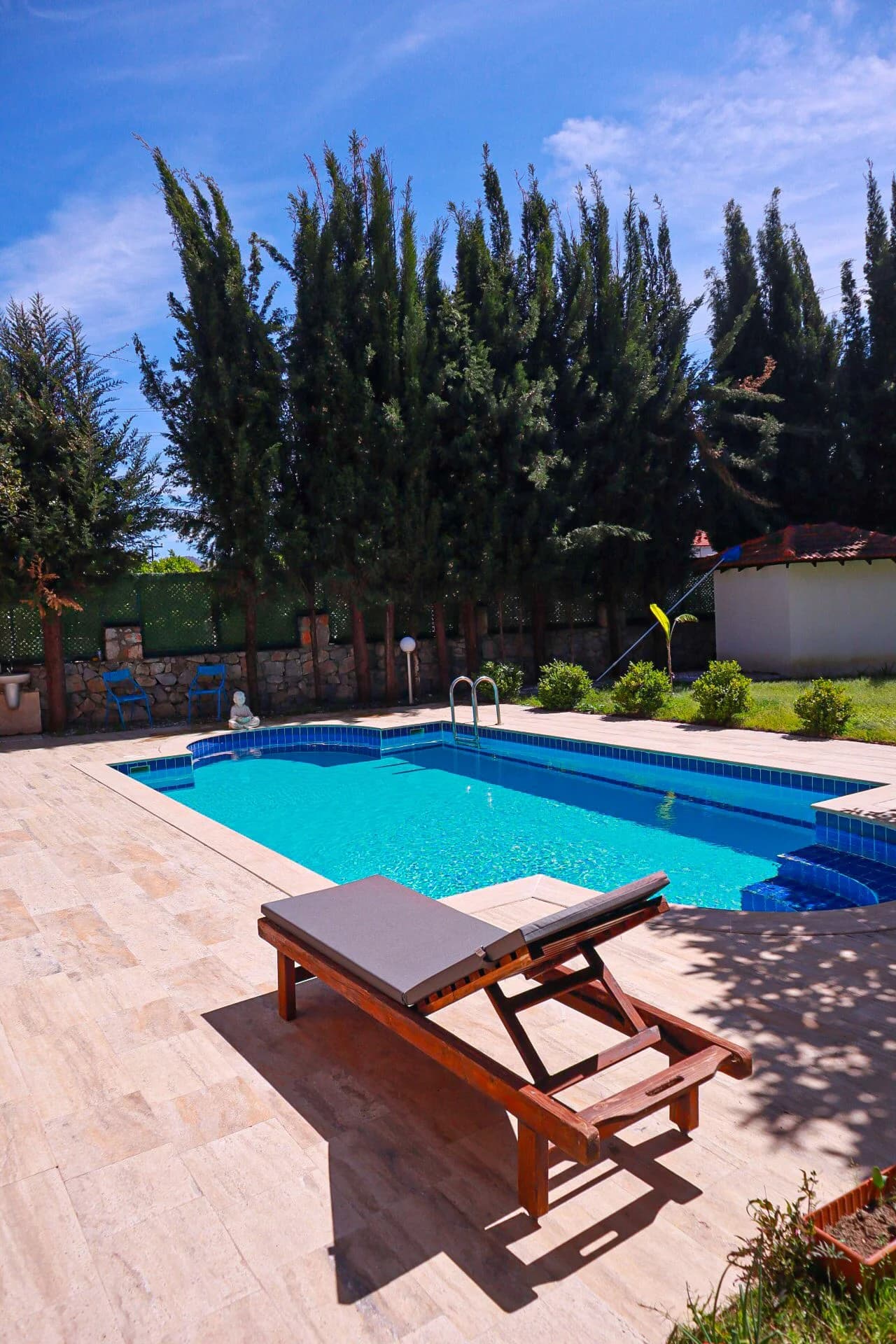 Villa Oasel 9