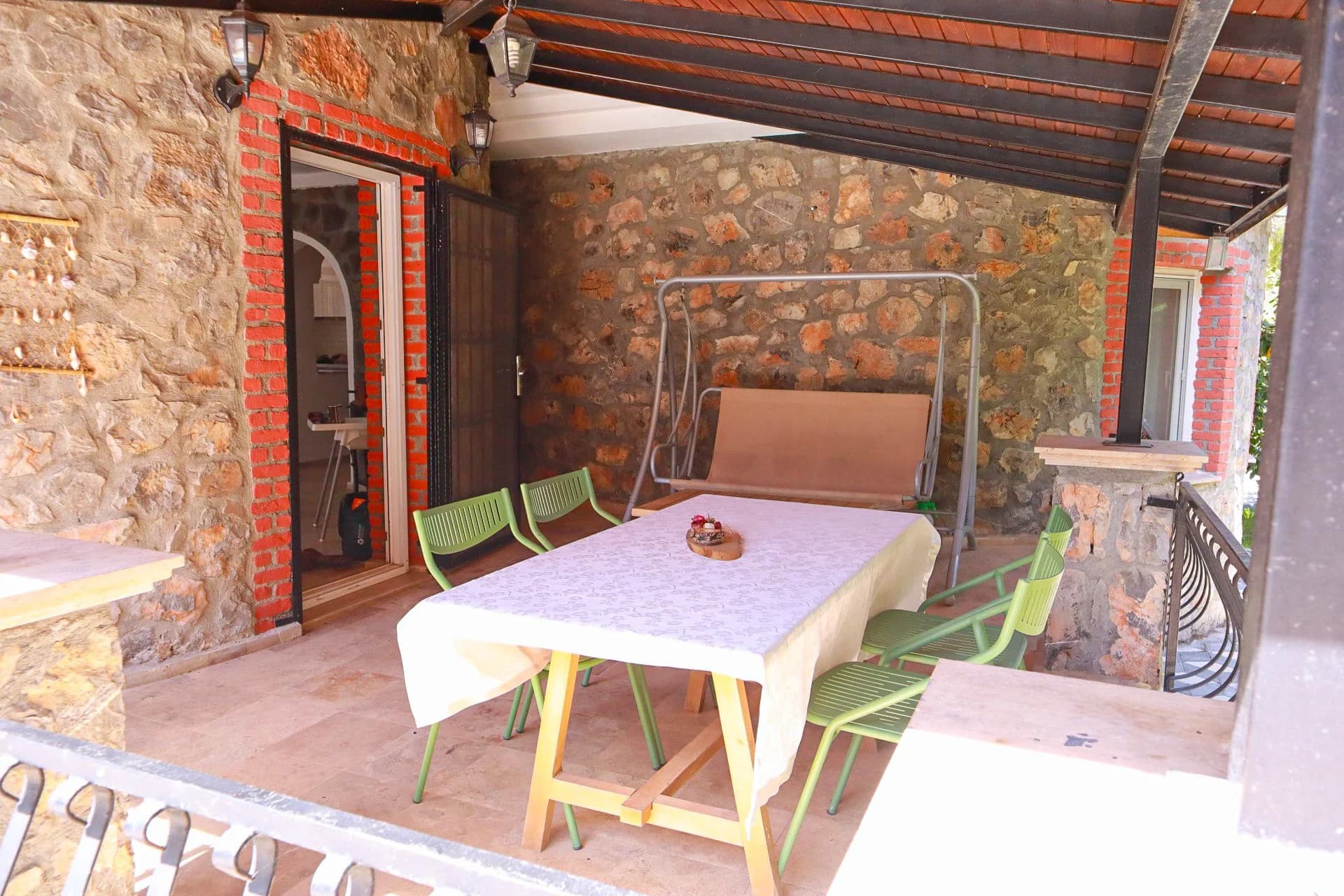 Villa Oasel 10