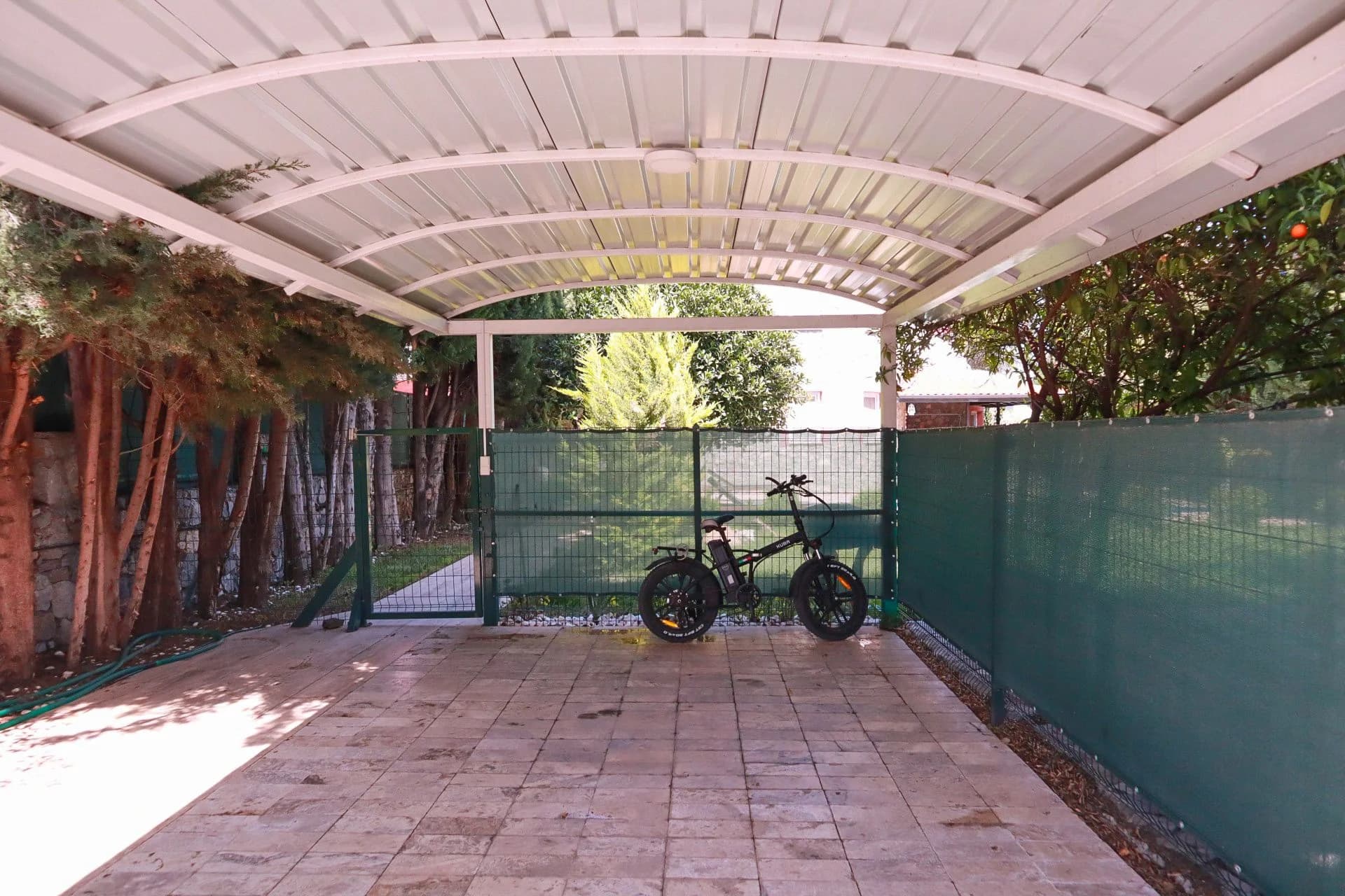 Villa Oasel 11