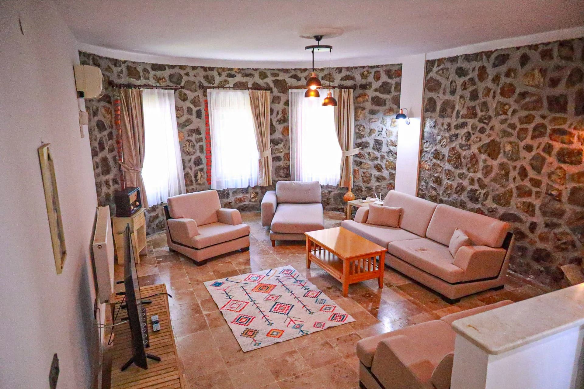 Villa Oasel 12