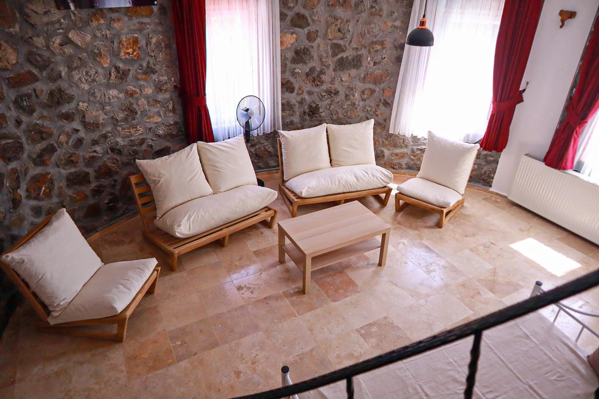 Villa Oasel 13