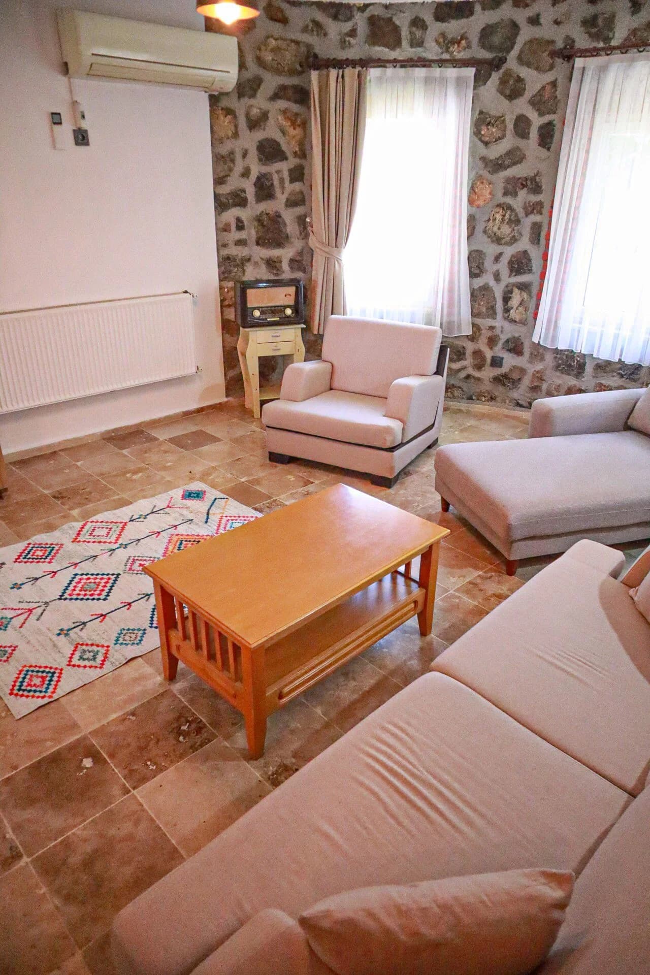 Villa Oasel 14