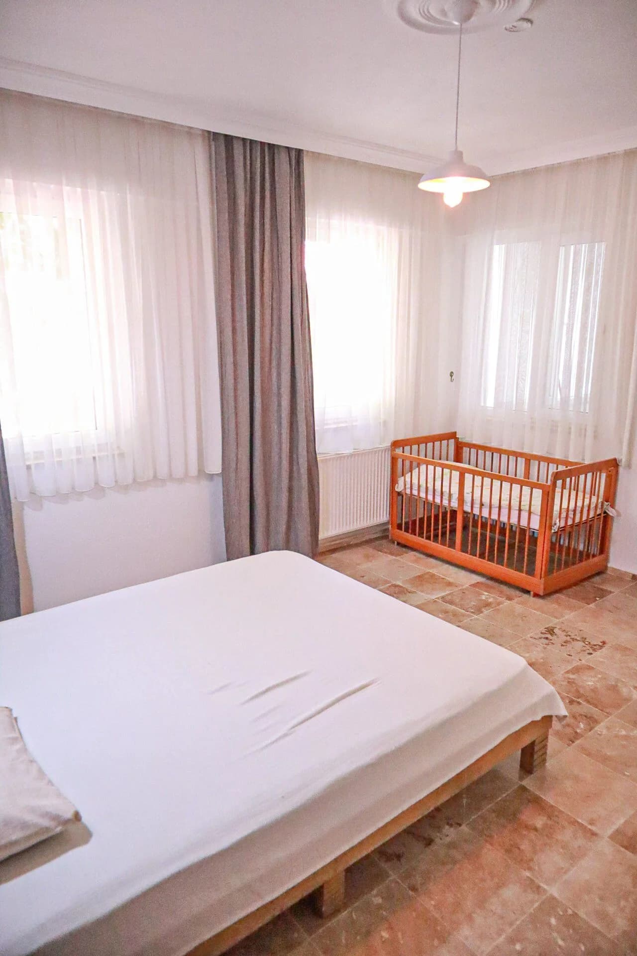 Villa Oasel 21
