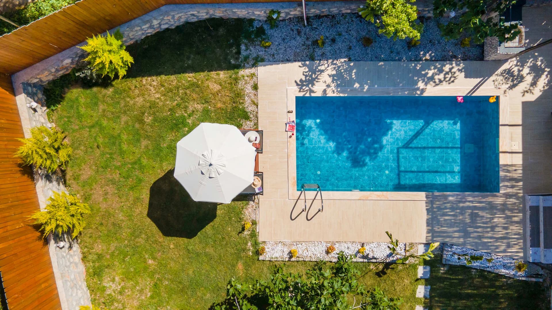 Villa In Heart 1