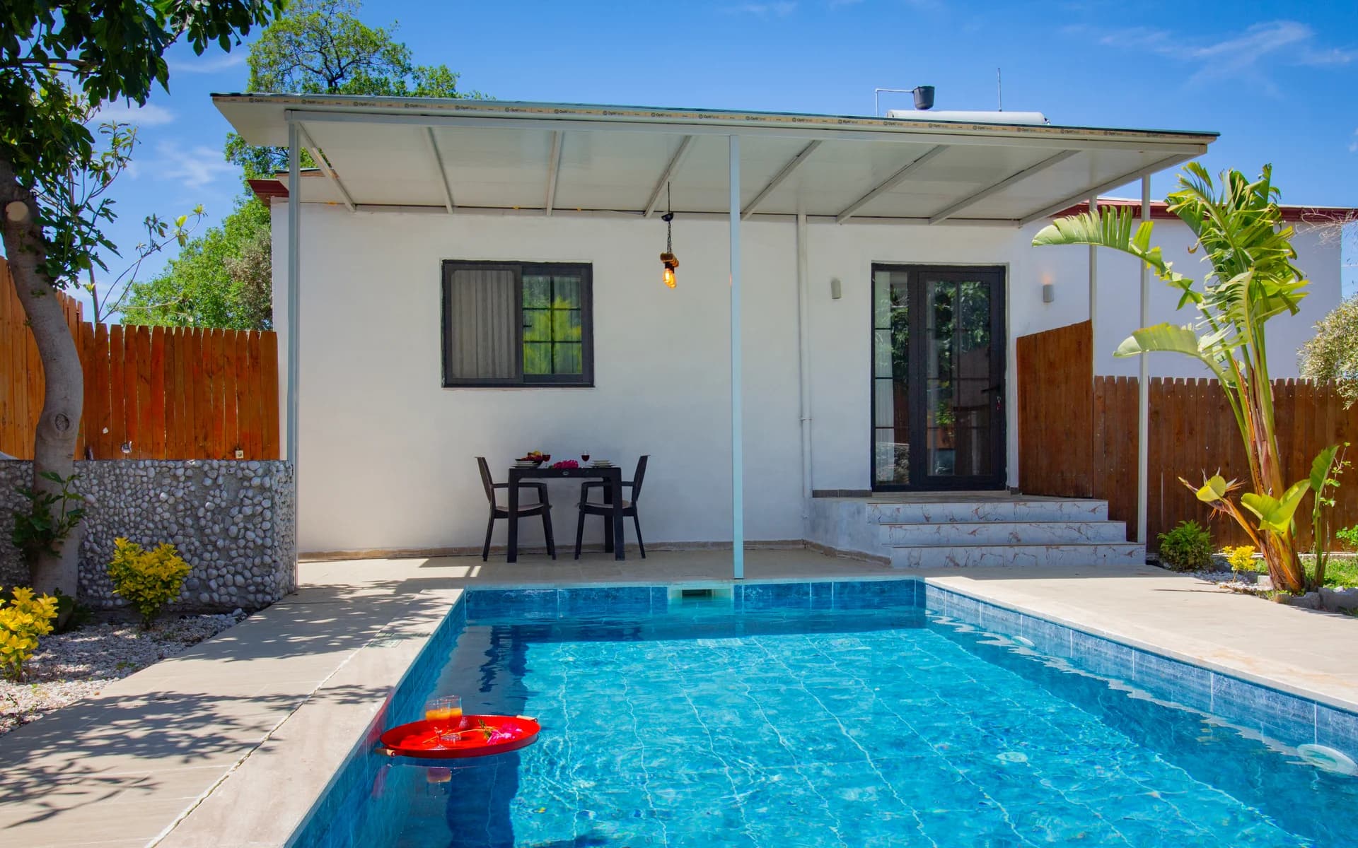 Villa In Heart 7