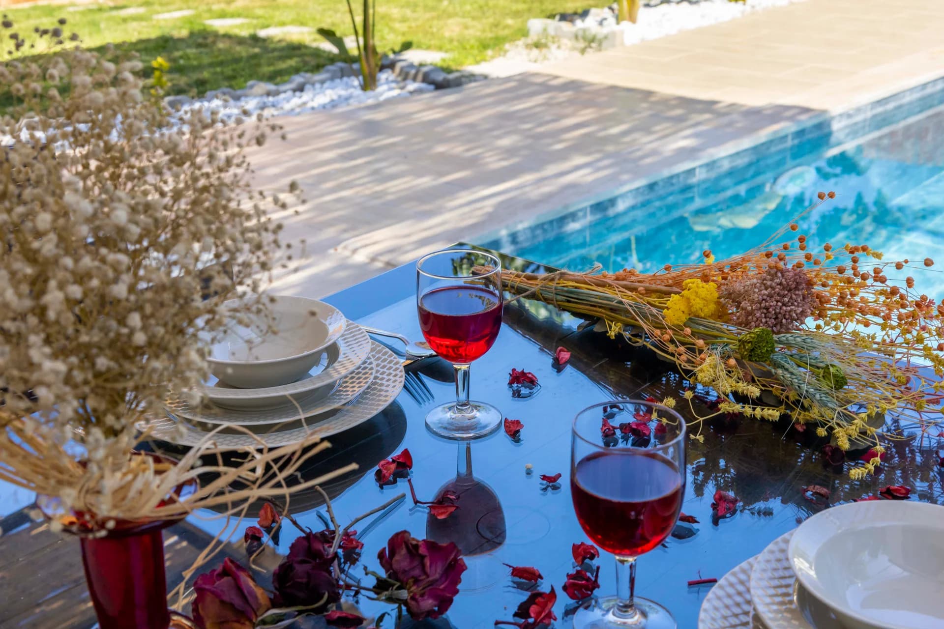 Villa In Heart 14