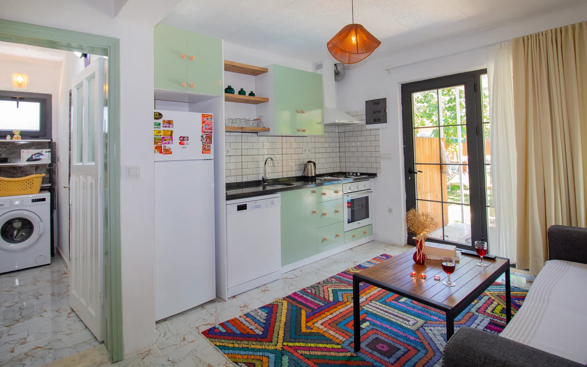 Villa In Heart 16