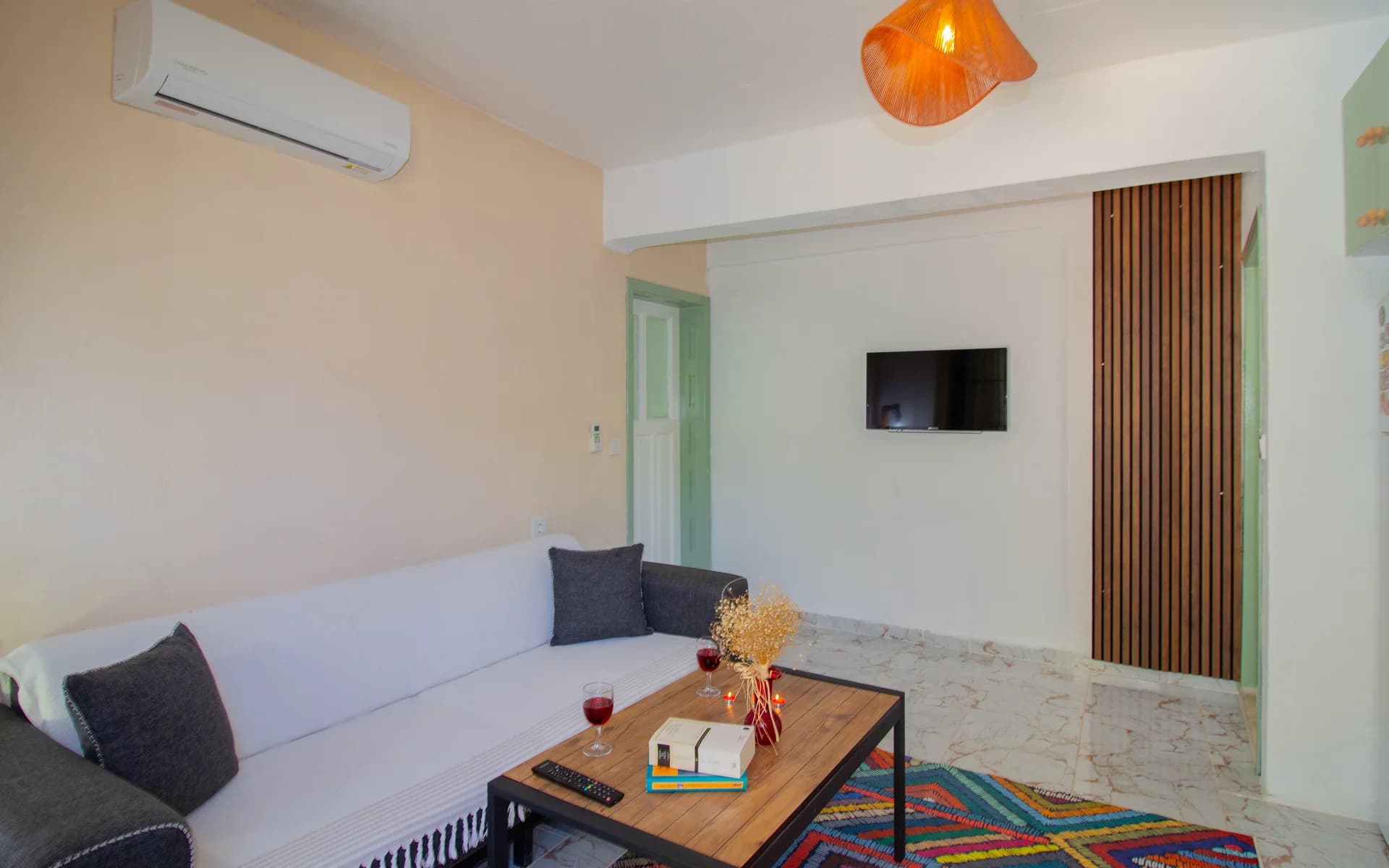 Villa In Heart 17