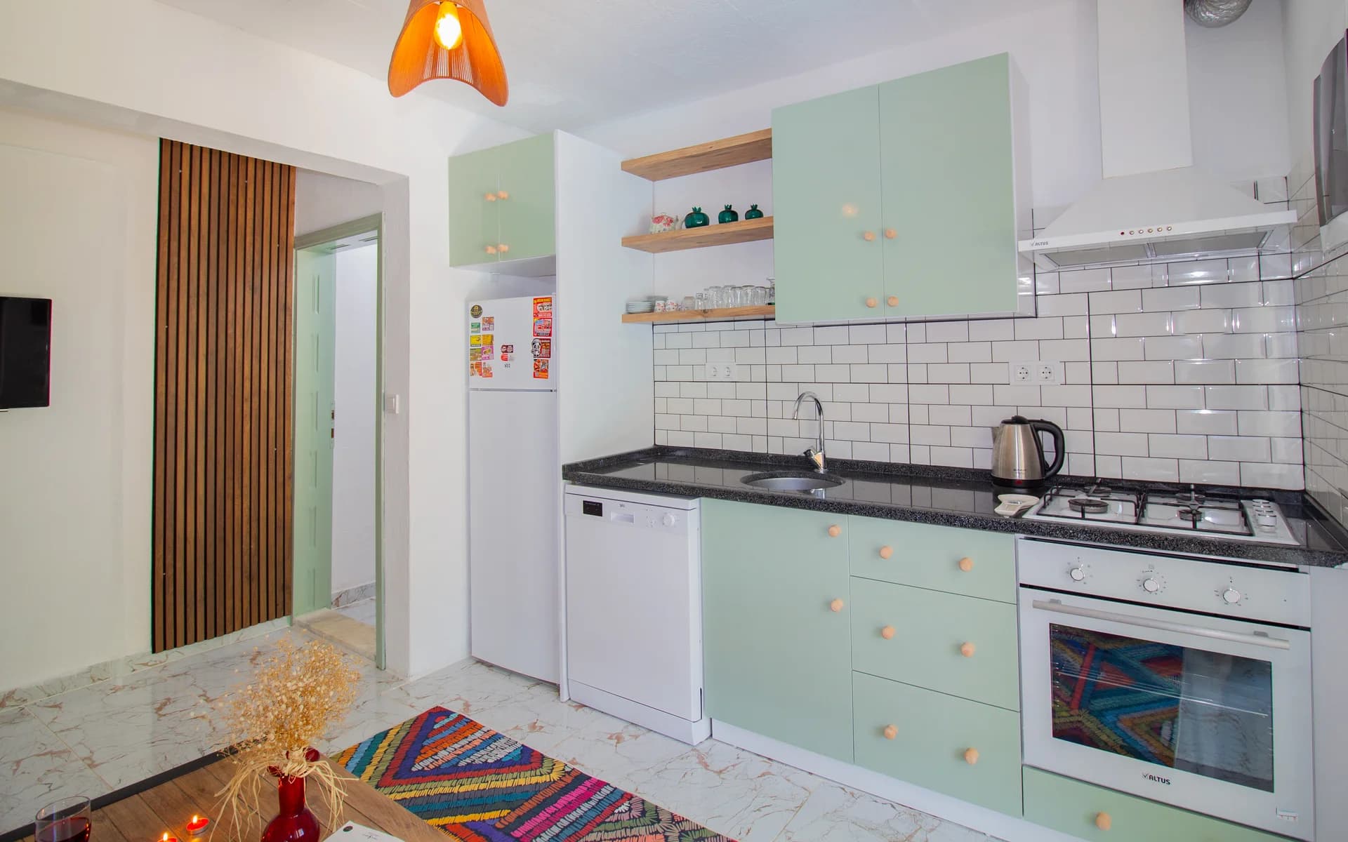 Villa In Heart 18
