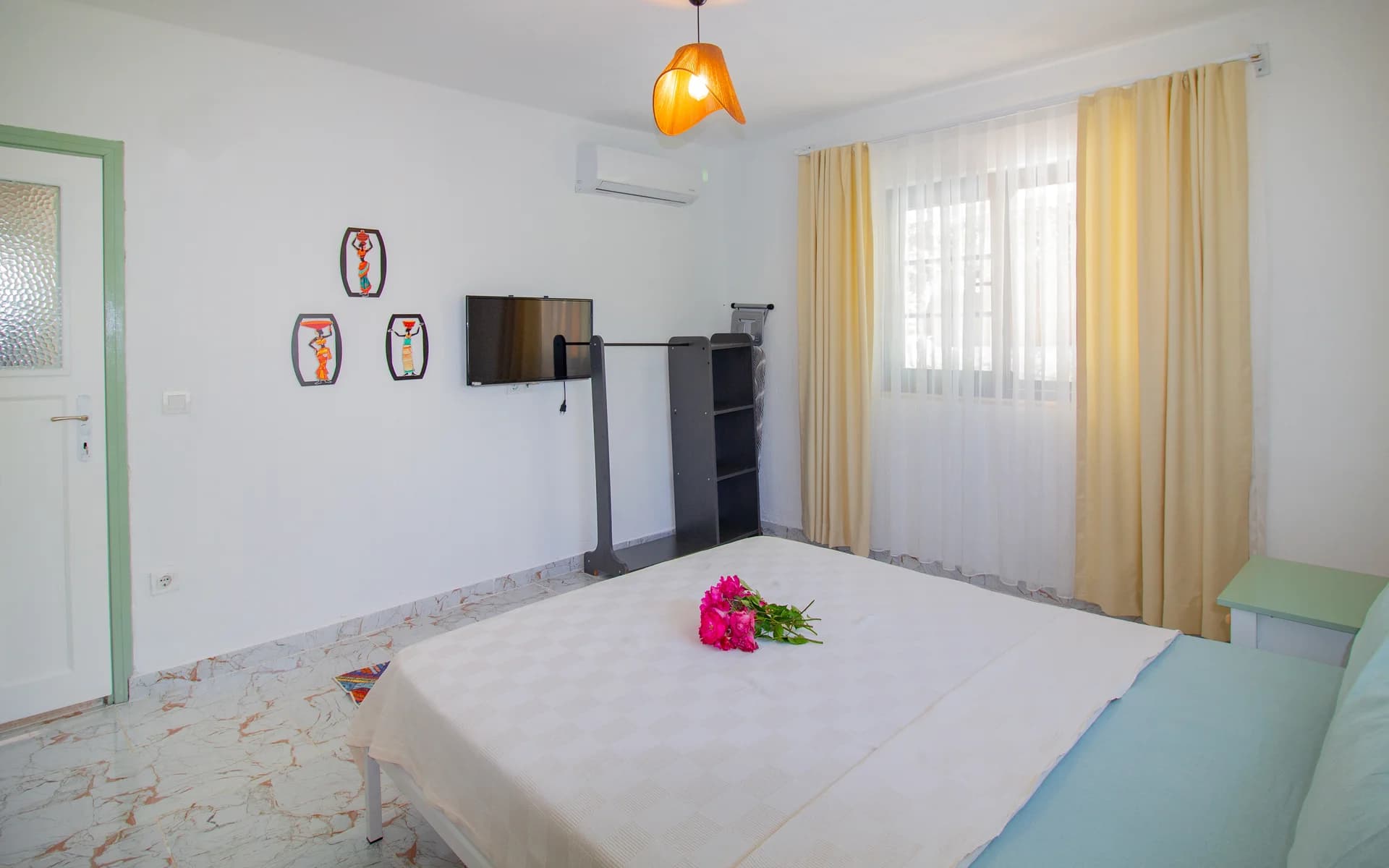 Villa In Heart 20