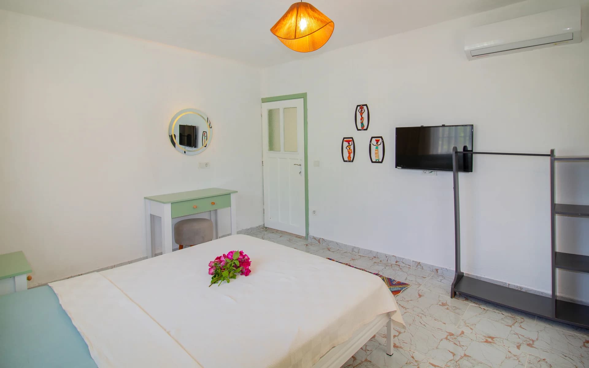 Villa In Heart 21