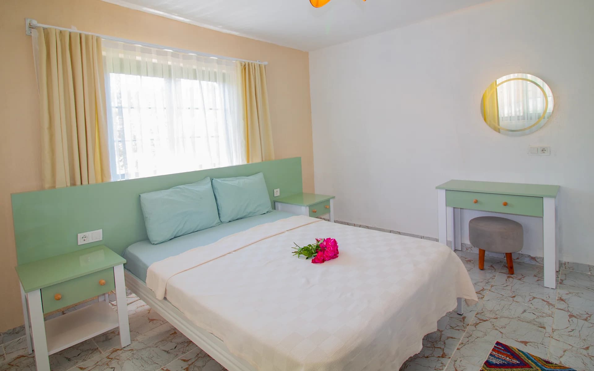 Villa In Heart 22
