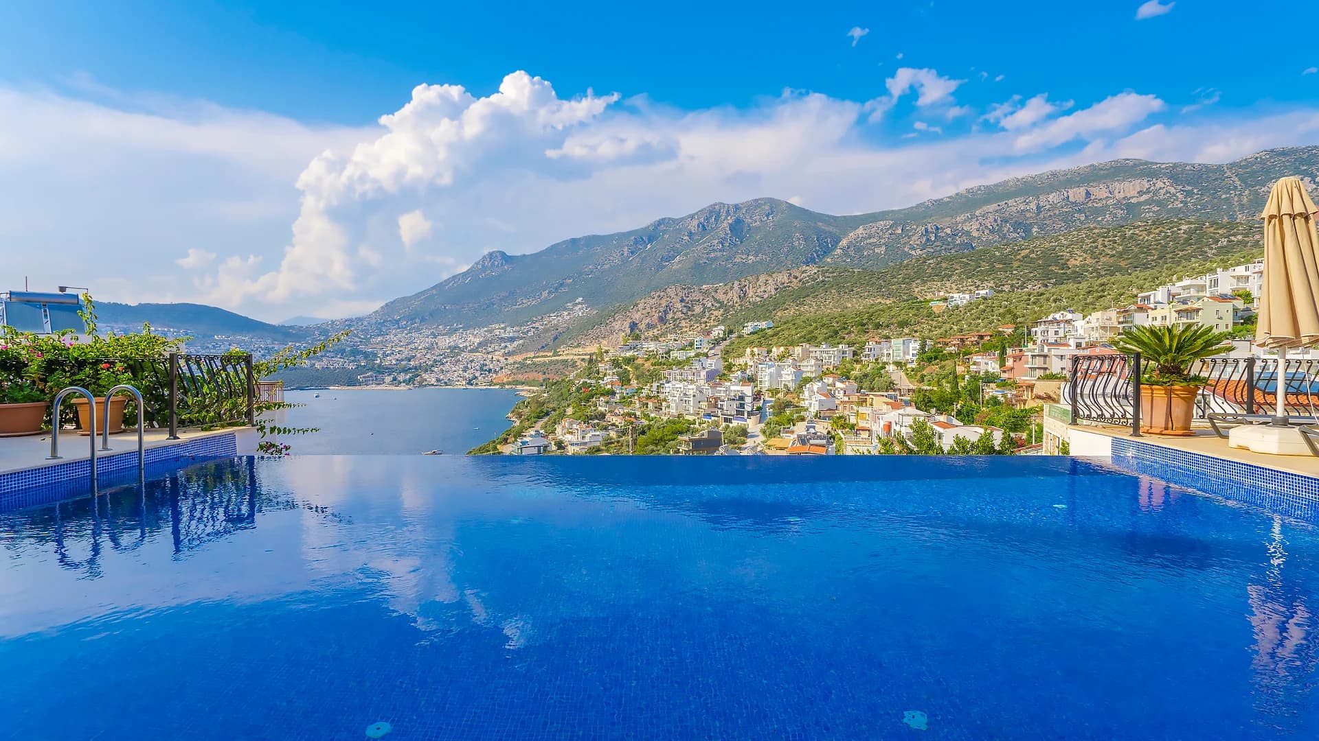 Villa Mavella 1