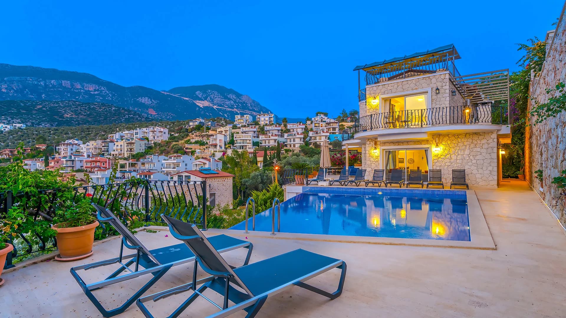 Villa Mavella 2
