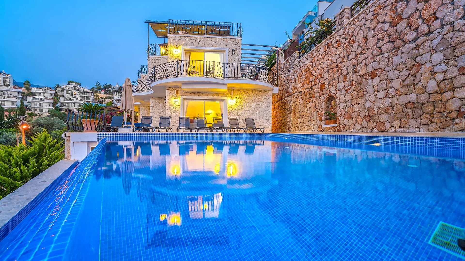 Villa Mavella 3
