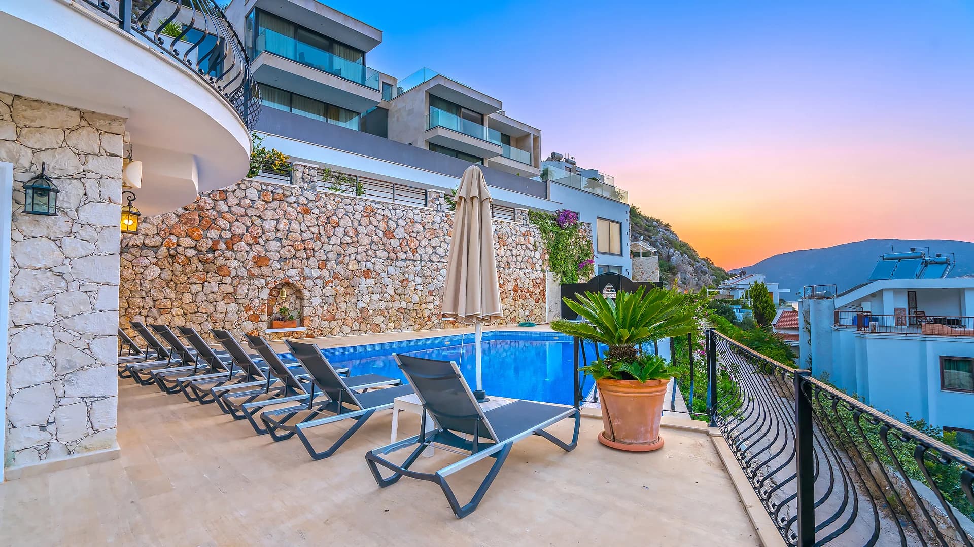 Villa Mavella 5