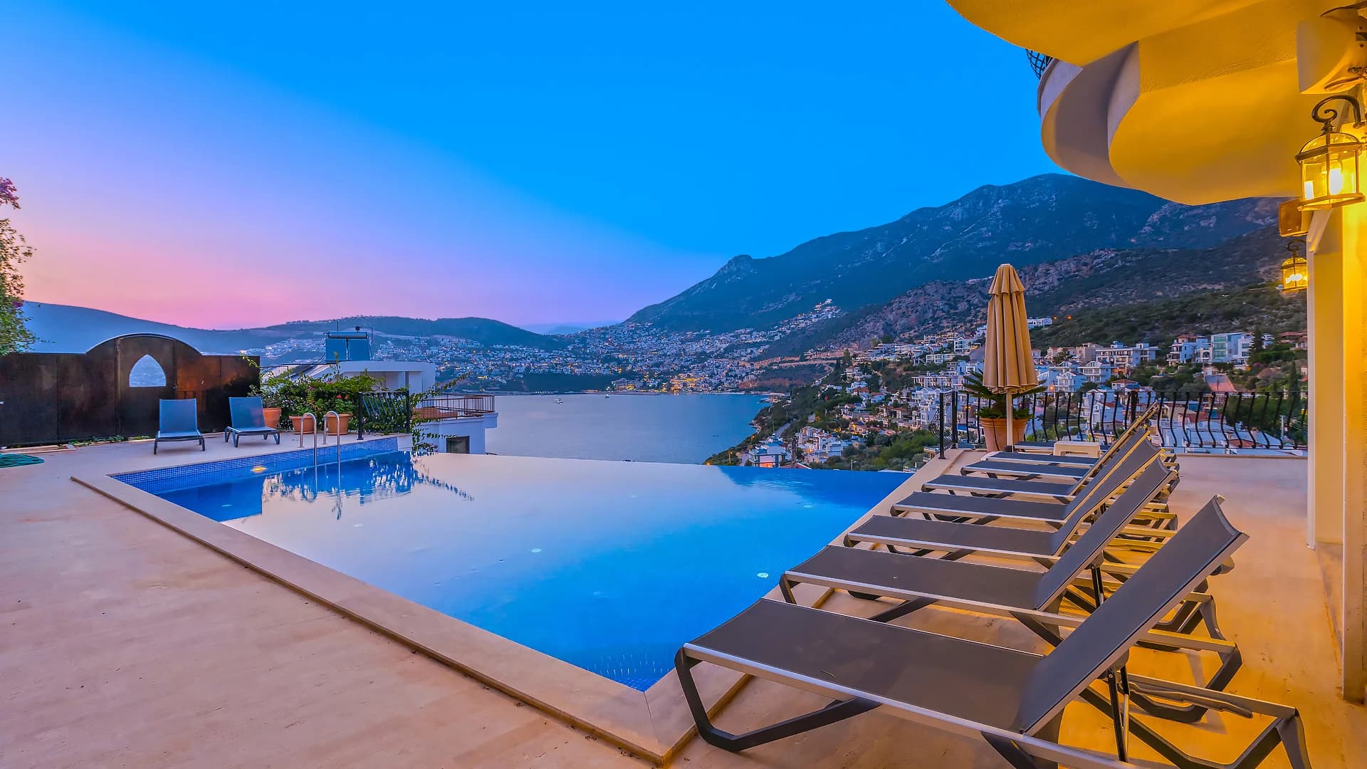 Villa Mavella 6