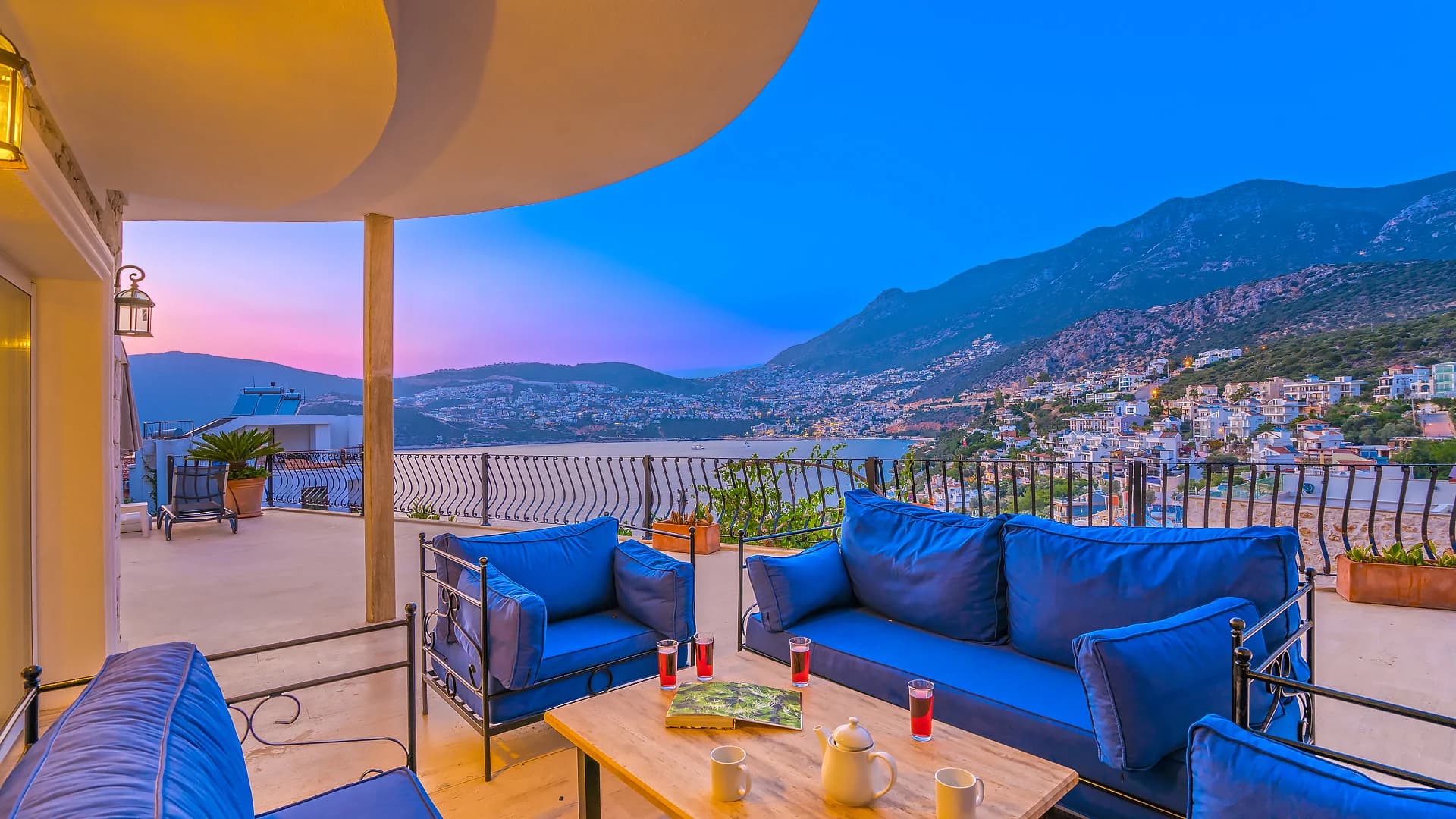 Villa Mavella 8