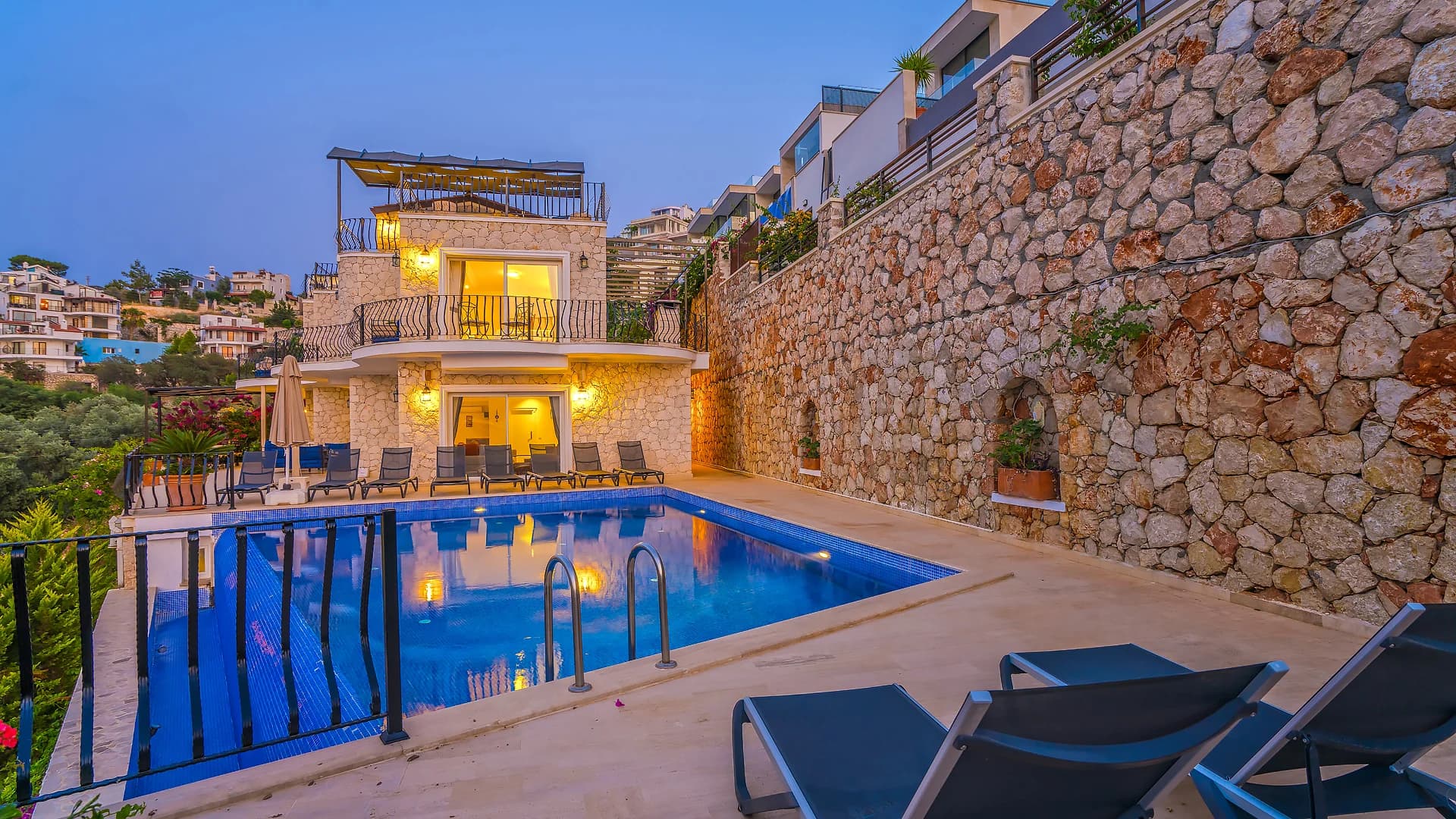 Villa Mavella 7