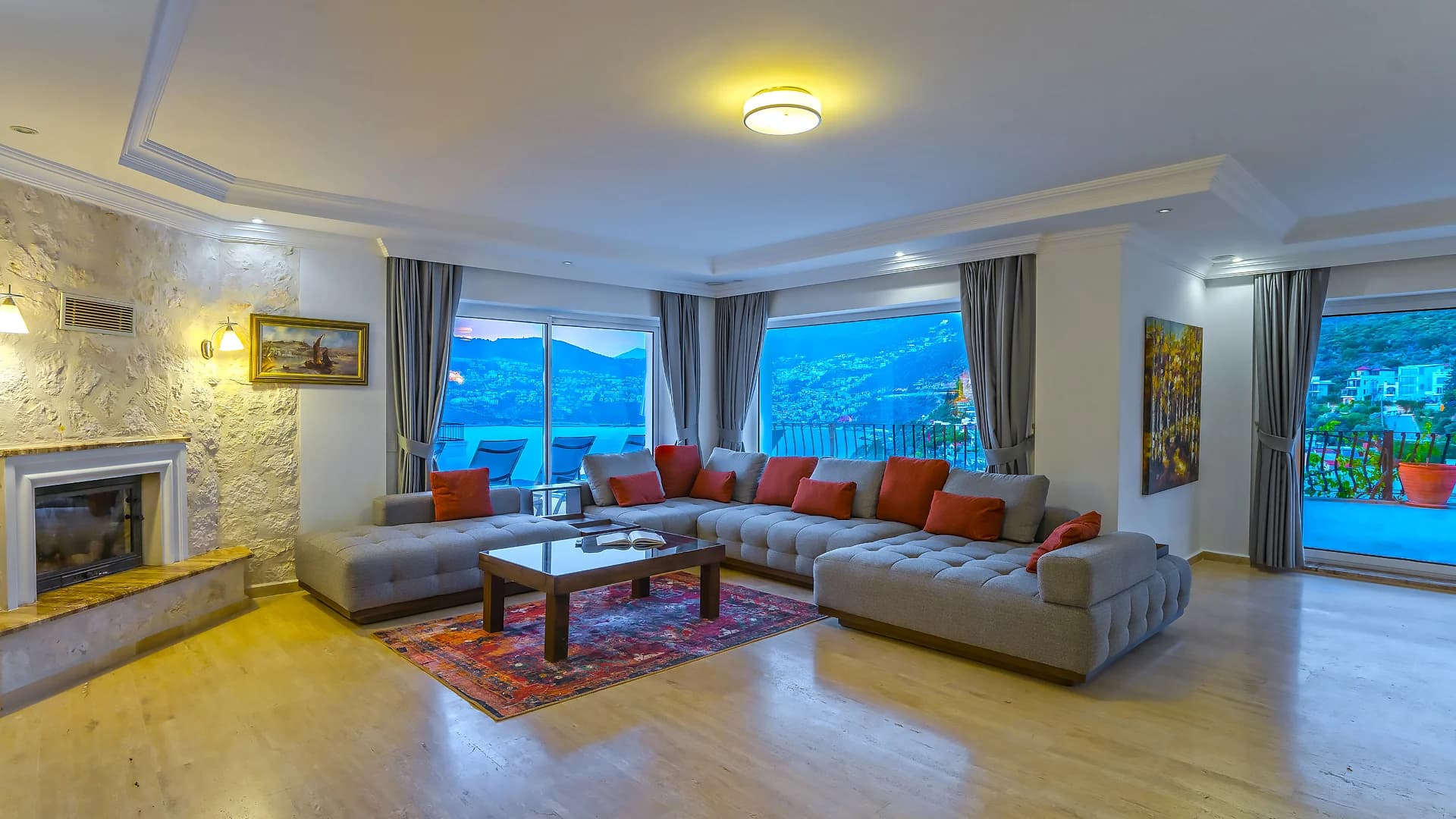 Villa Mavella 25