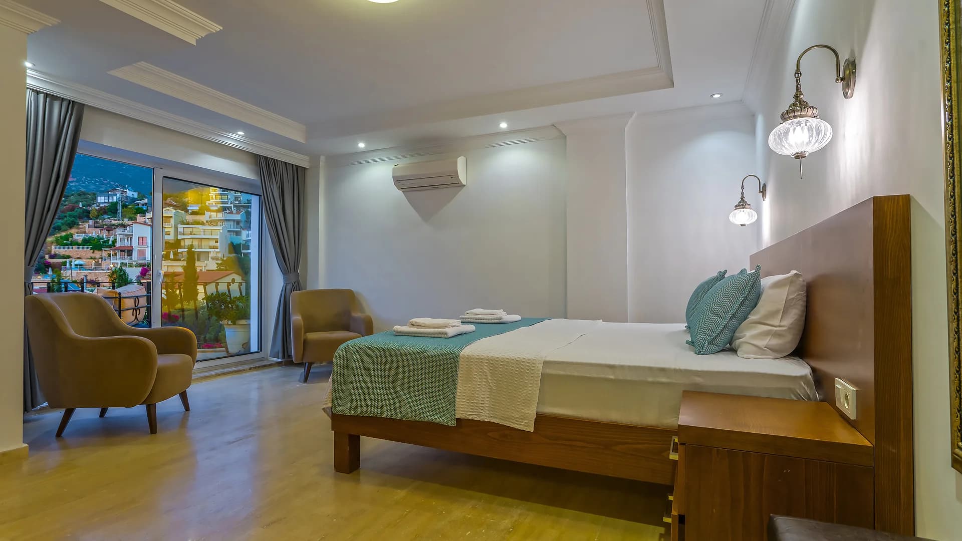 Villa Mavella 24