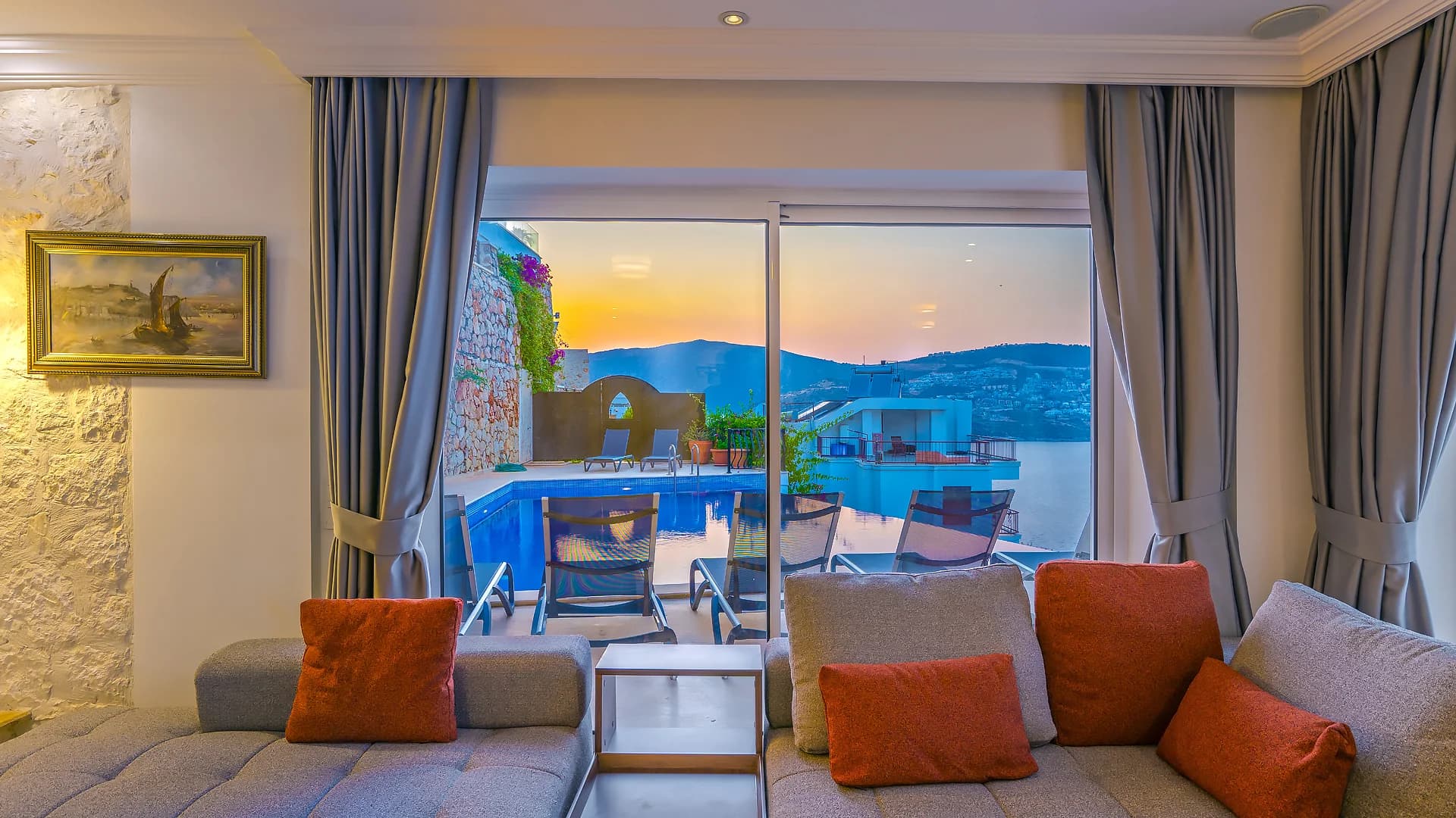Villa Mavella 27