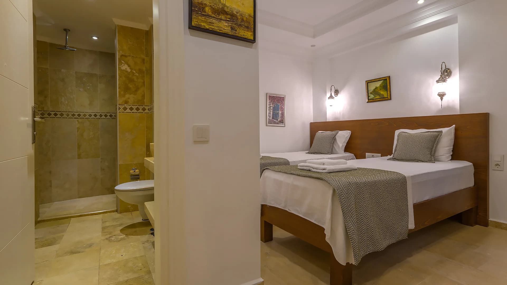 Villa Mavella 21