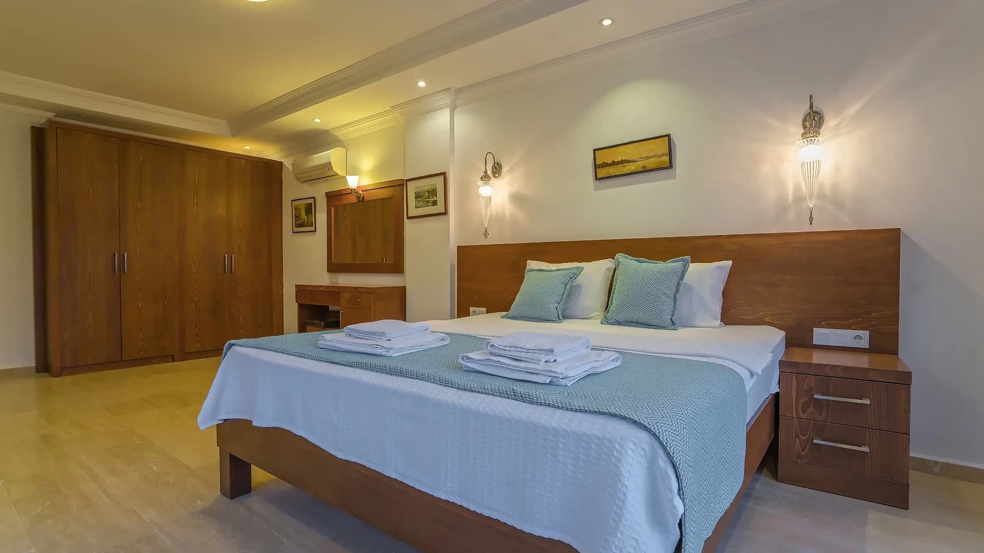 Villa Mavella 22