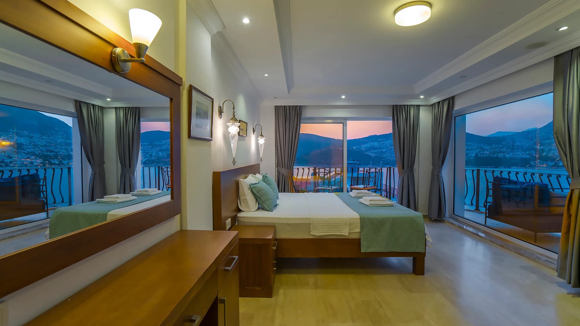 Villa Mavella 28