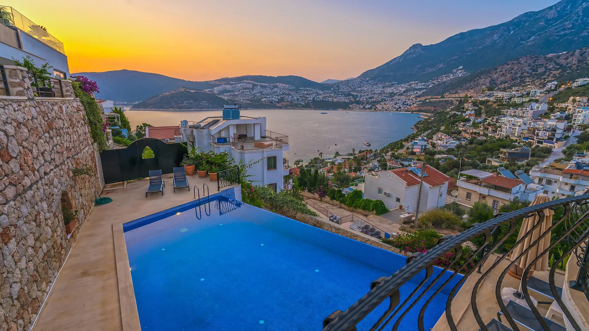 Villa Mavella 9