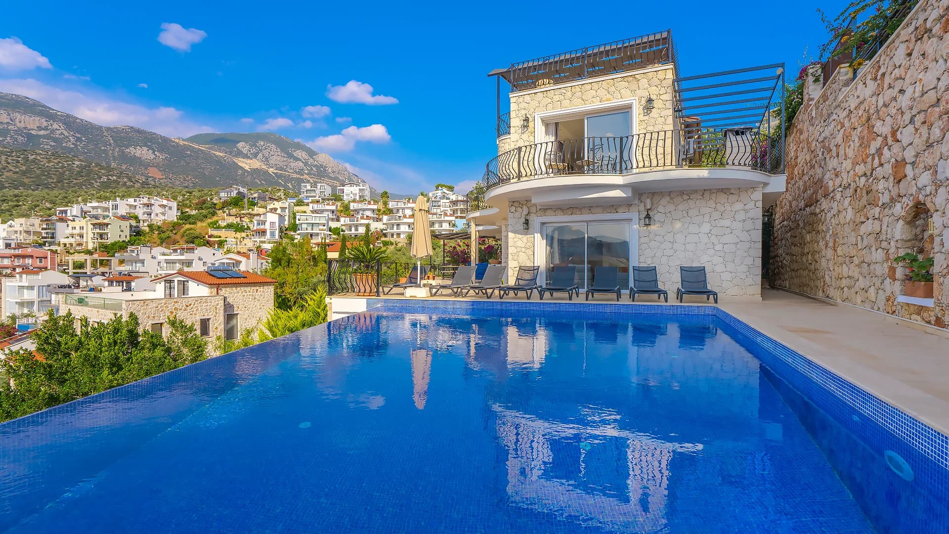 Villa Mavella 10