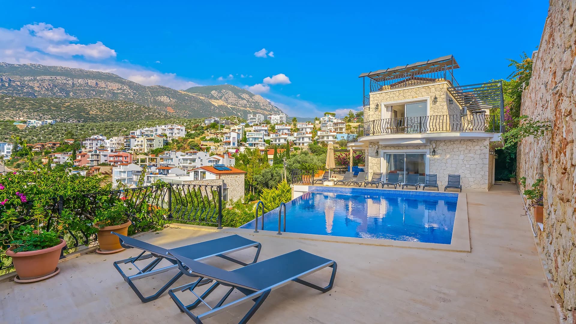 Villa Mavella 11