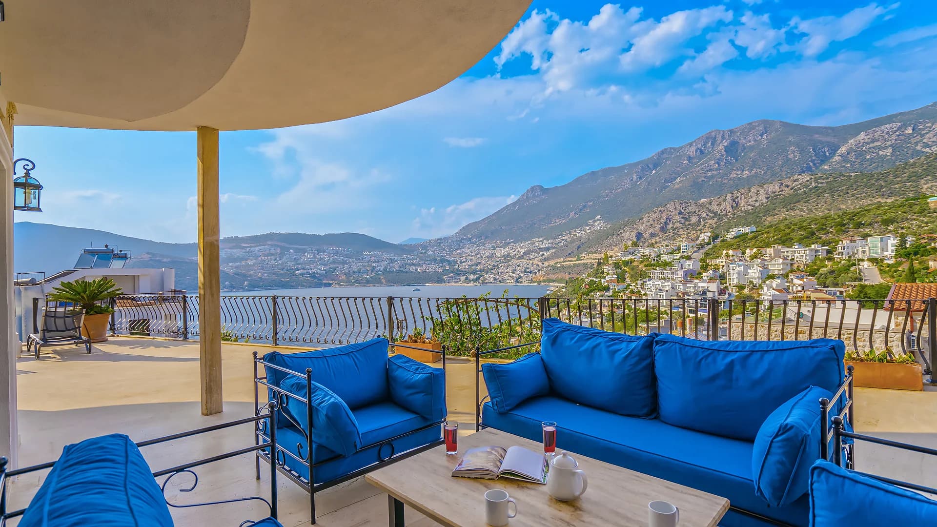 Villa Mavella 14