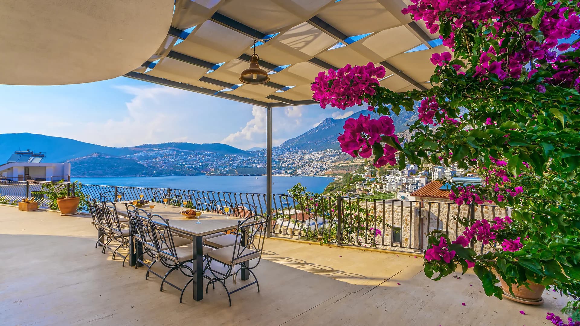 Villa Mavella 17