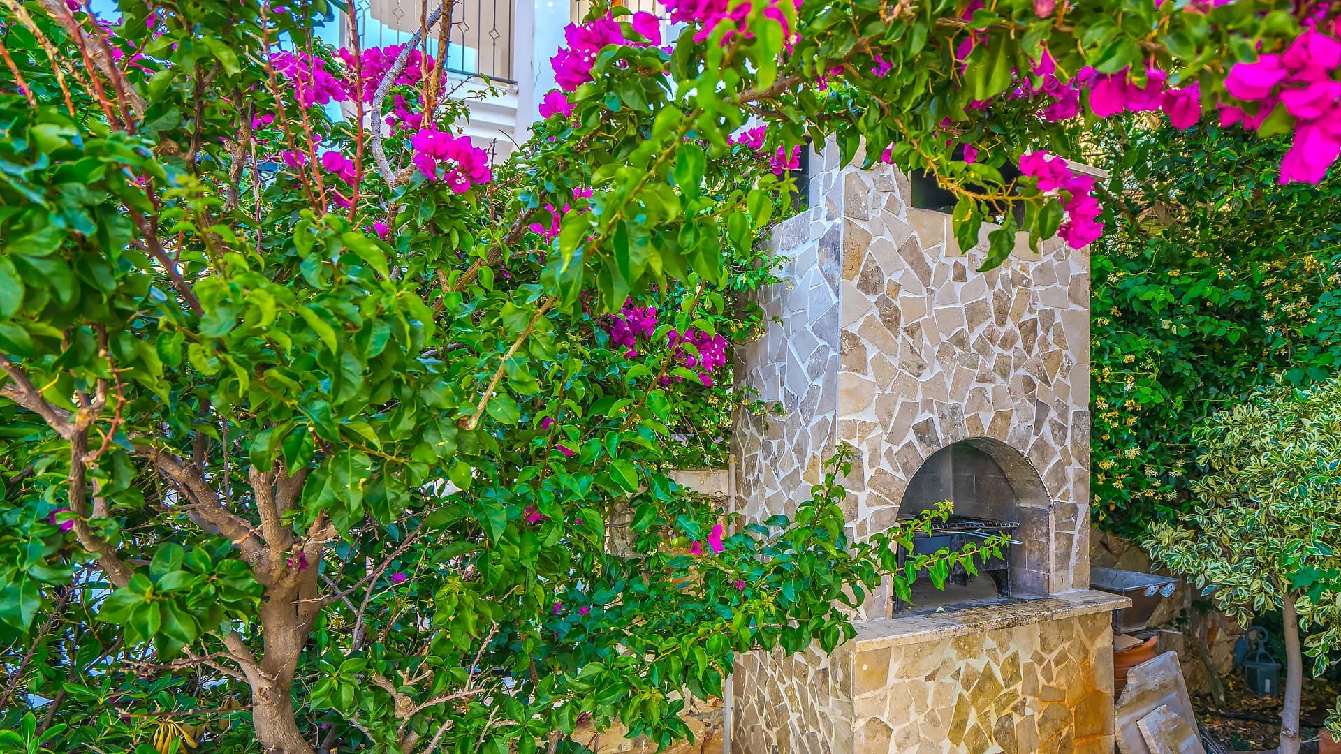Villa Mavella 20
