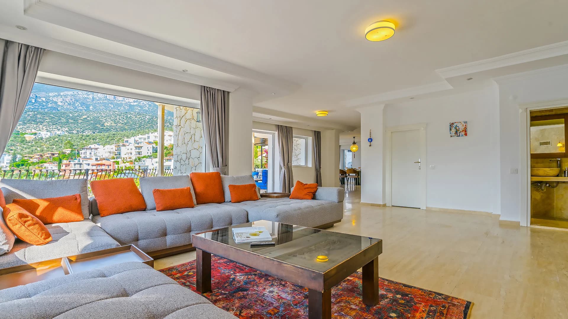 Villa Mavella 31
