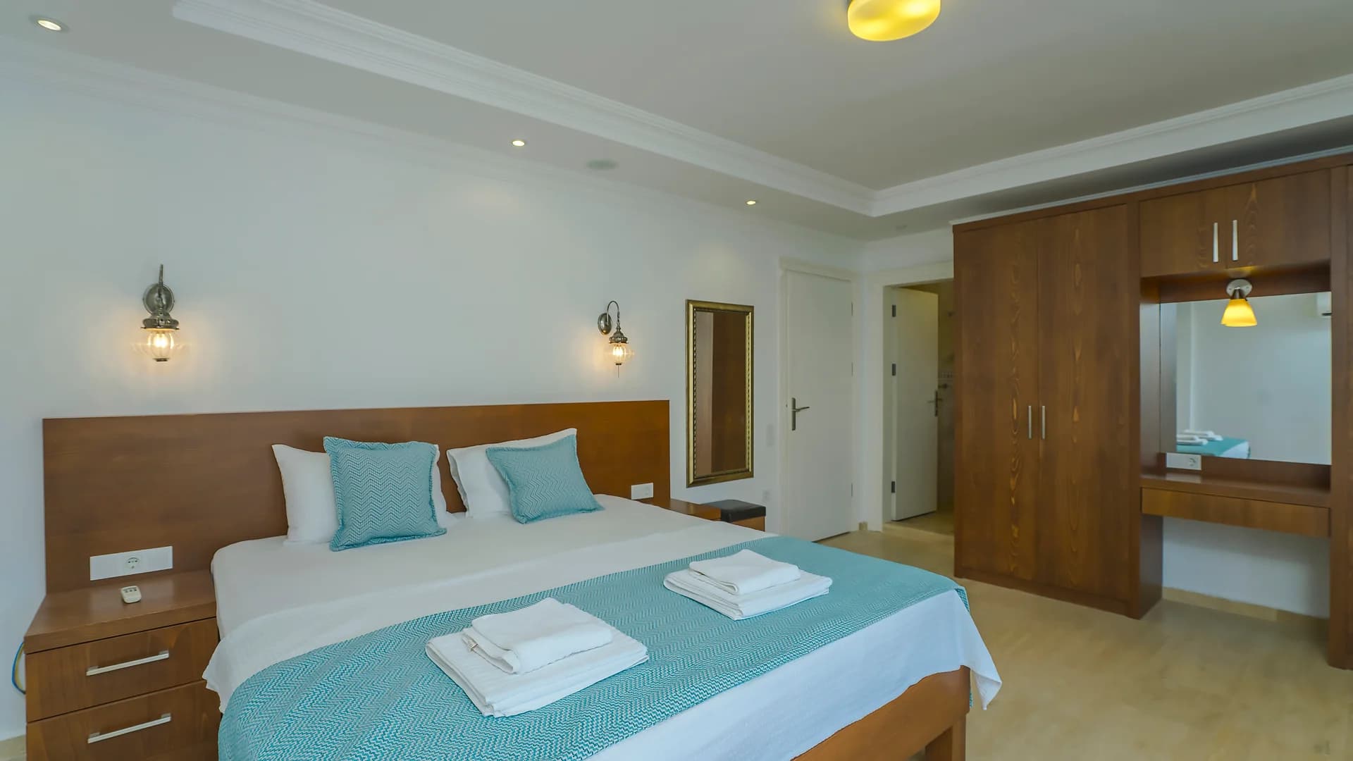 Villa Mavella 35
