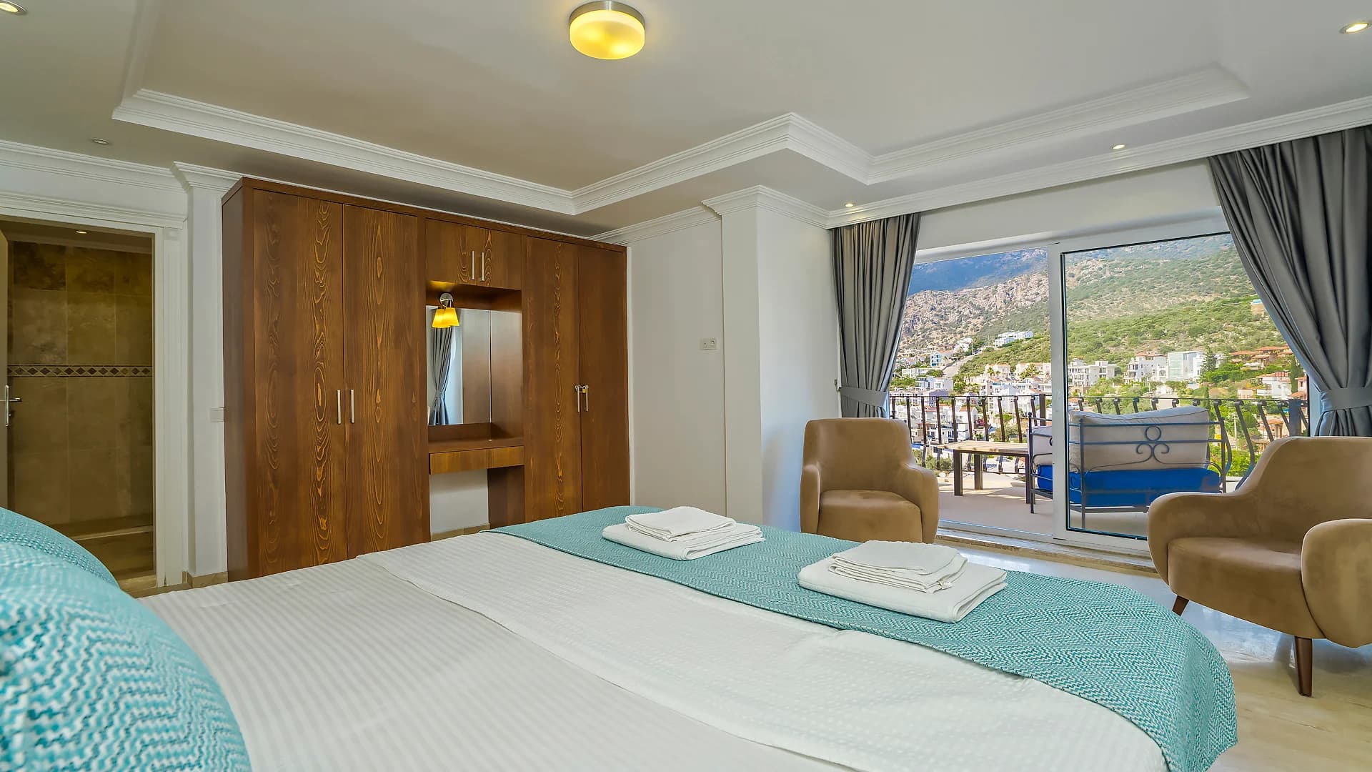 Villa Mavella 36