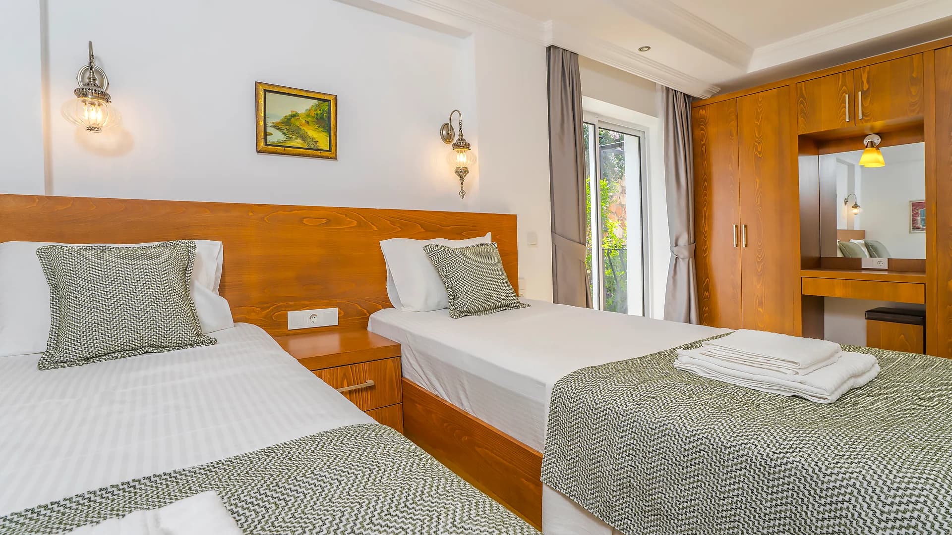 Villa Mavella 38