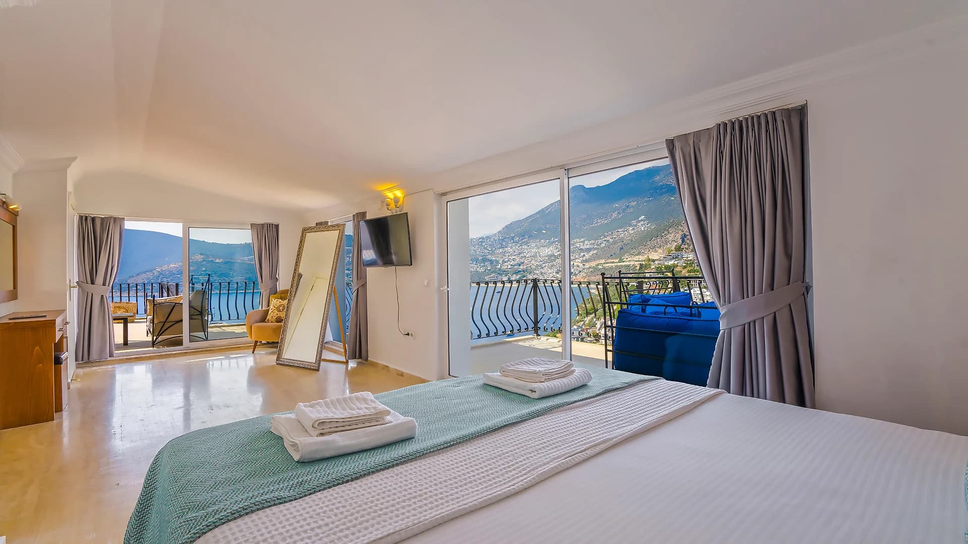 Villa Mavella 40
