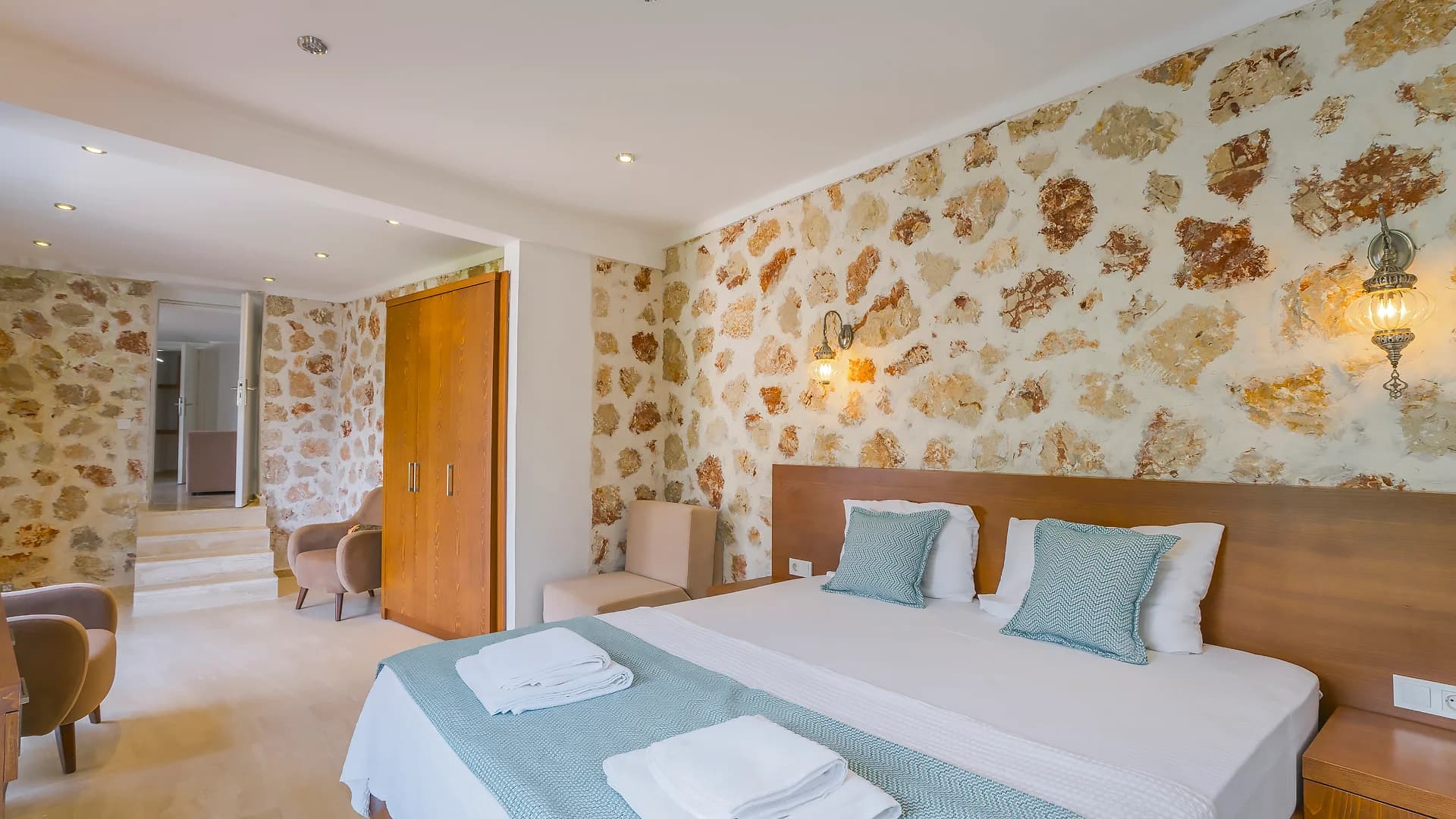 Villa Mavella 42