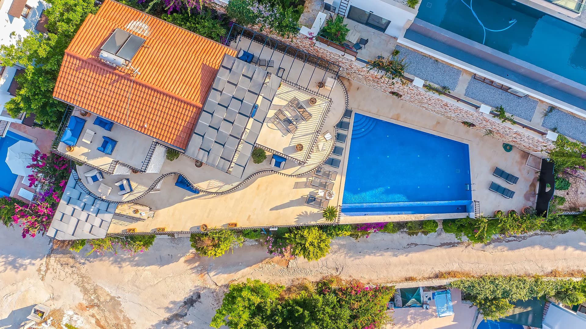 Villa Mavella 50