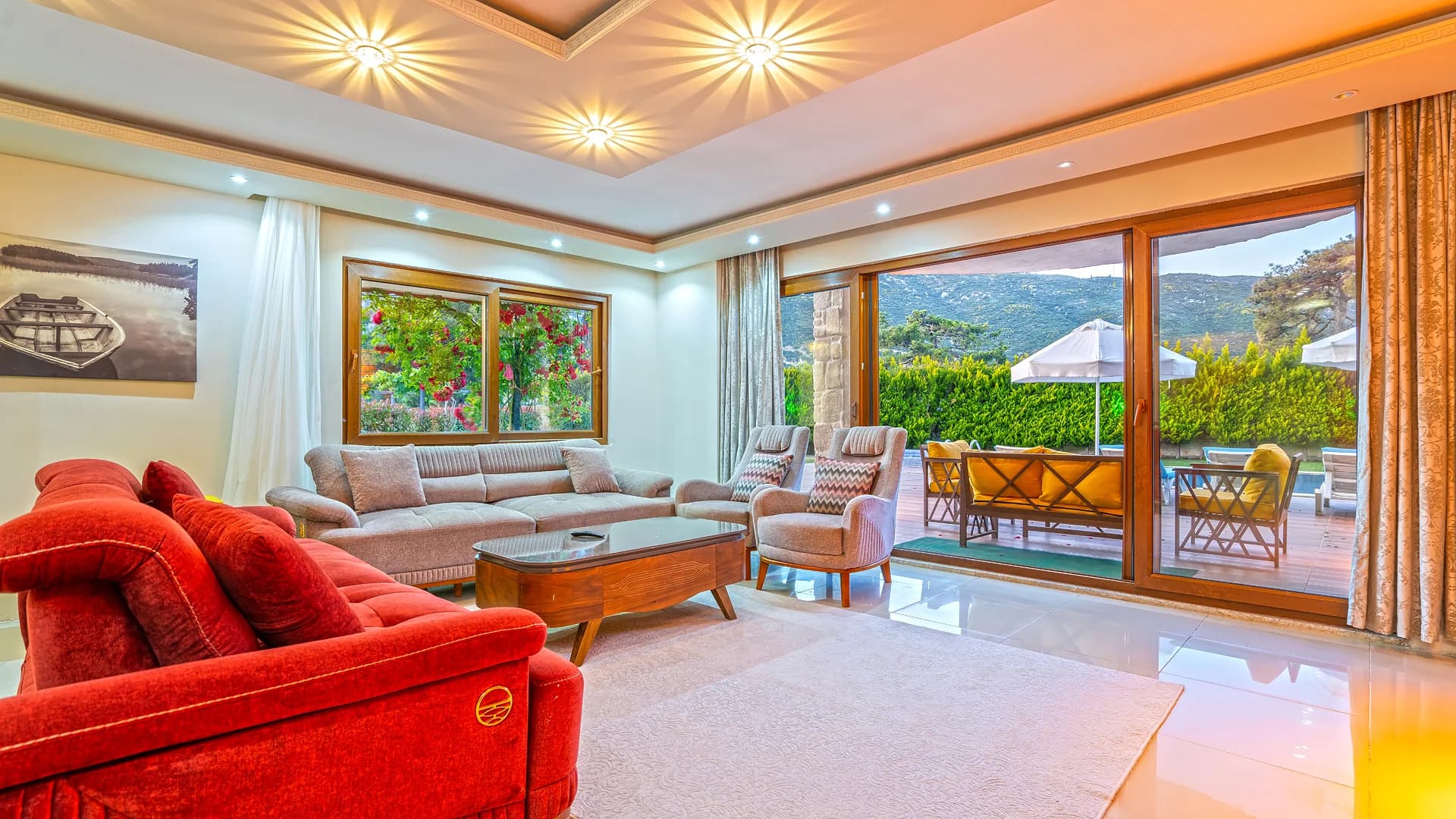Villa Palace 35